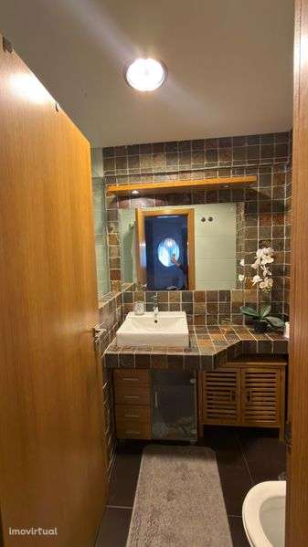 Apartamento para arrendar Urb. Serra das Brancas - Grande imagem: 5/11