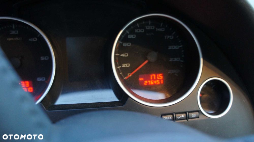 Seat Exeo - 8