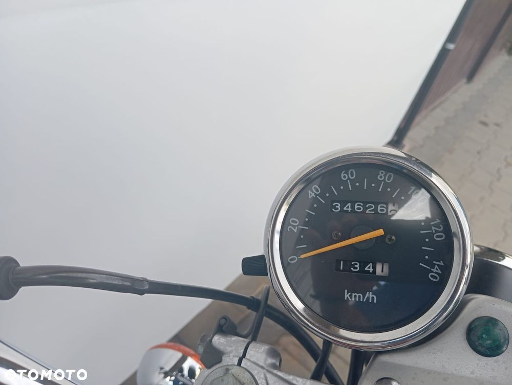 Suzuki RV - 7