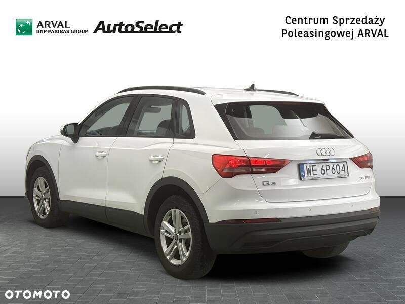 Audi Q3 35 TFSI mHEV S tronic - 3