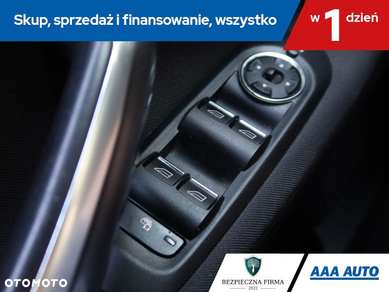 Ford Mondeo - 17