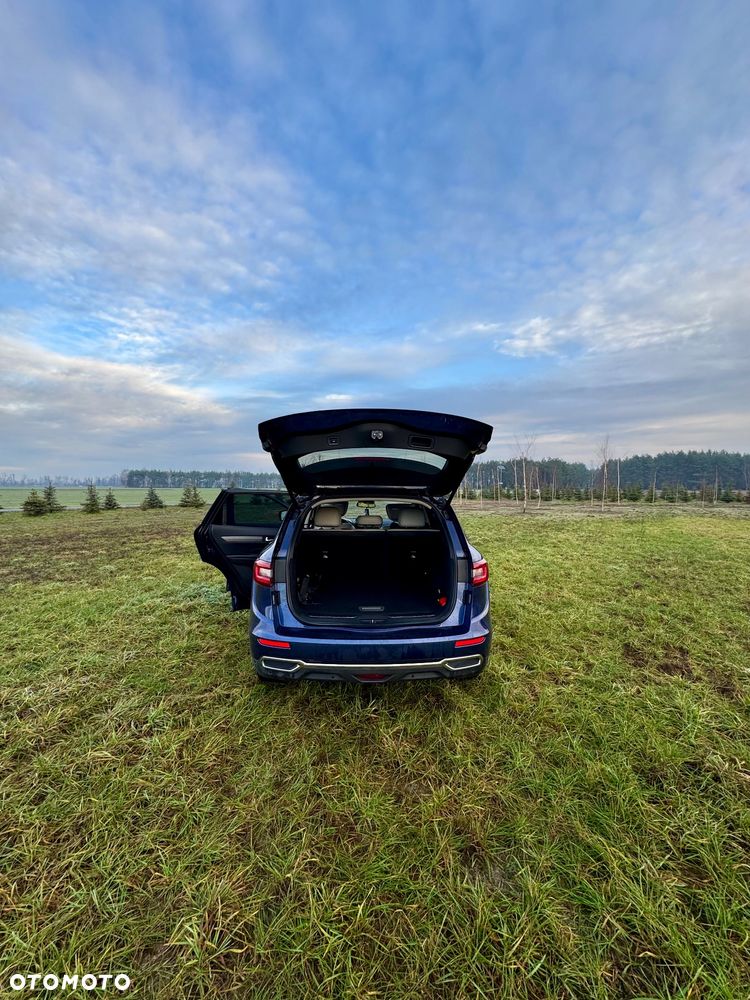 Renault Koleos 2.0 dCi Initiale Paris 4x4 X-Tronic - 6