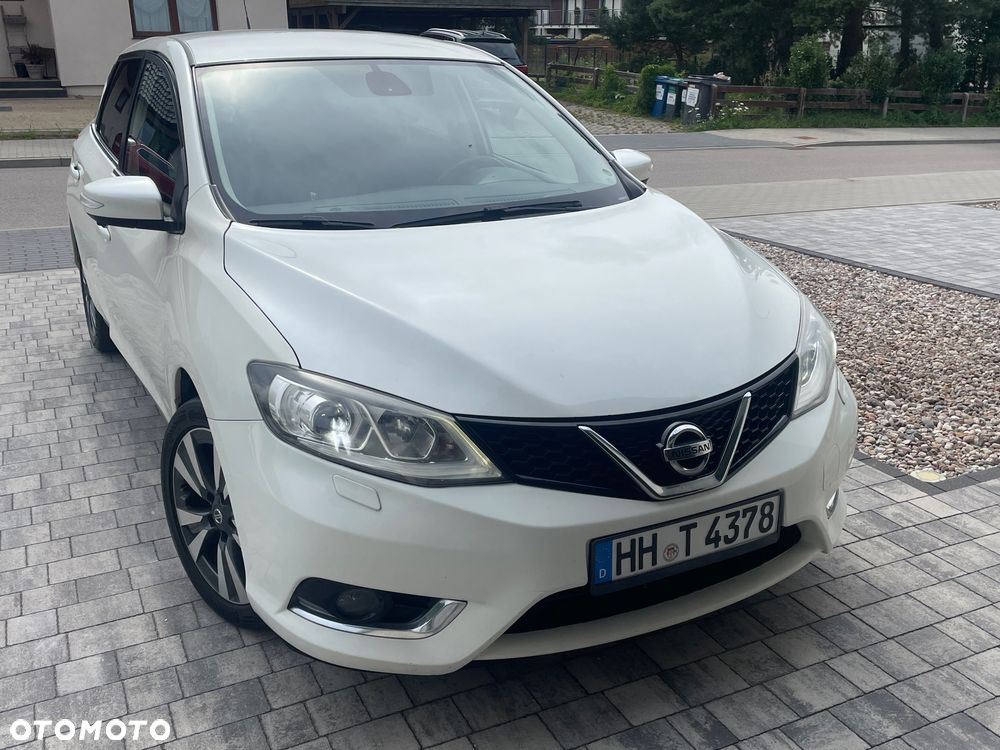 Nissan Pulsar 1.5 dCi Tekna - 15