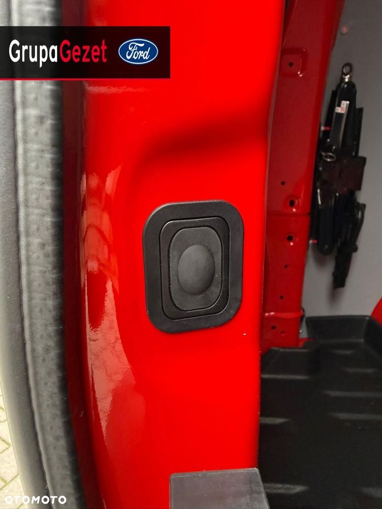 Ford Transit Custom - 15