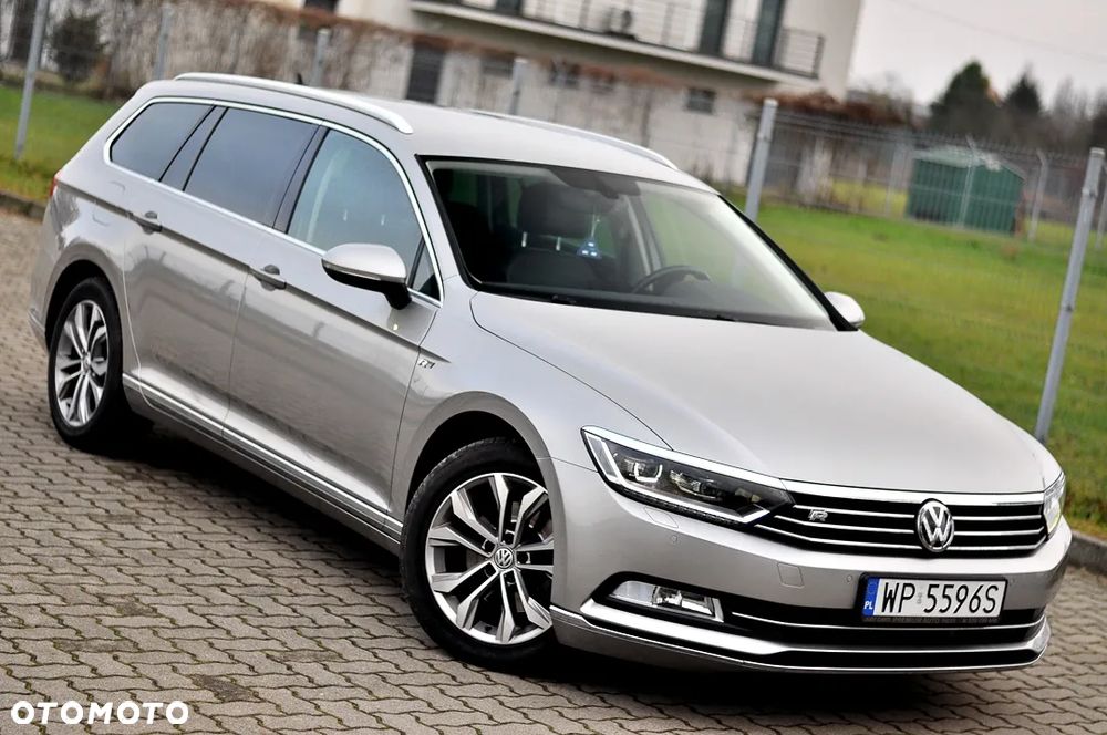 Volkswagen Passat - 7