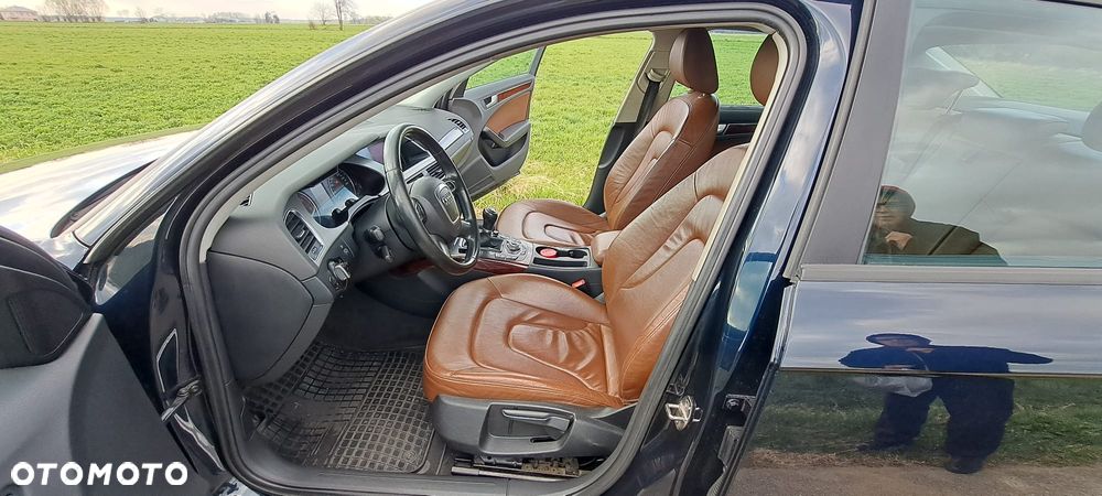 Audi A4 Limousine 2.0 TDI - 6