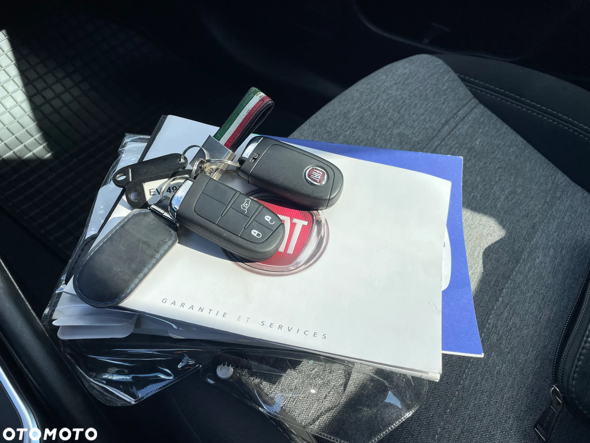 Fiat Tipo 1.6 MultiJet Cross - 18