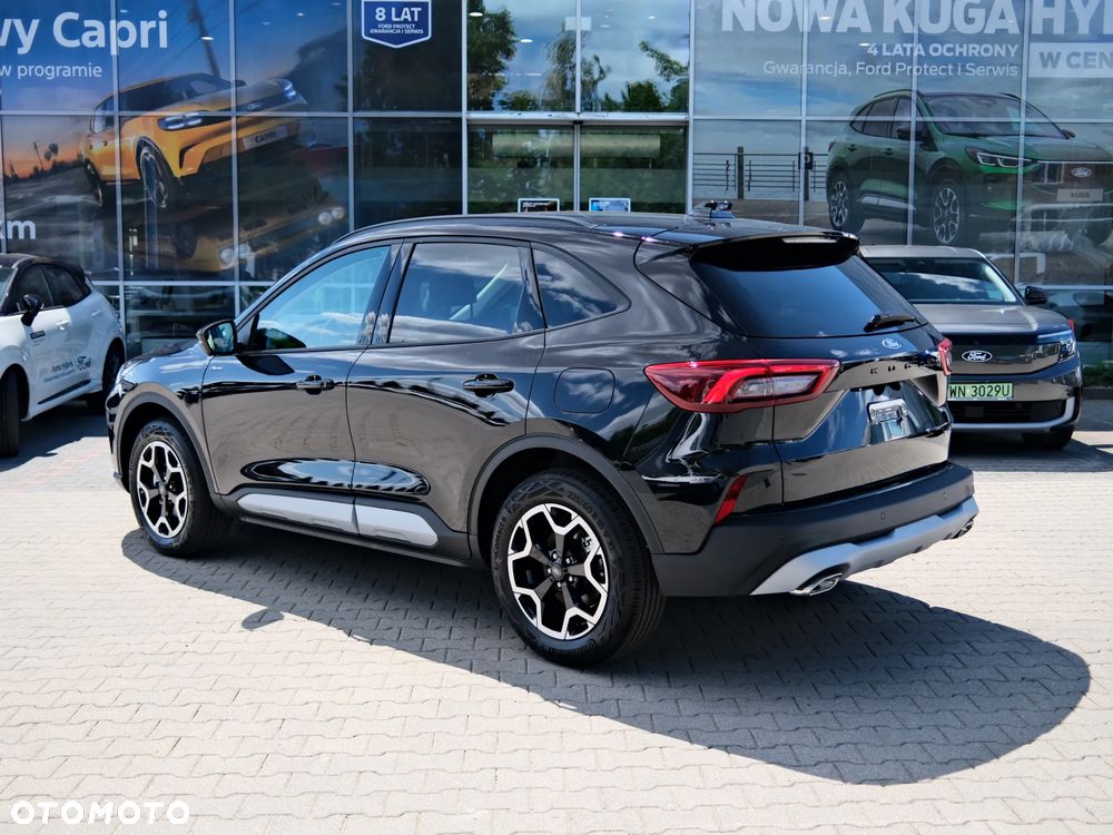 Ford Kuga - 7