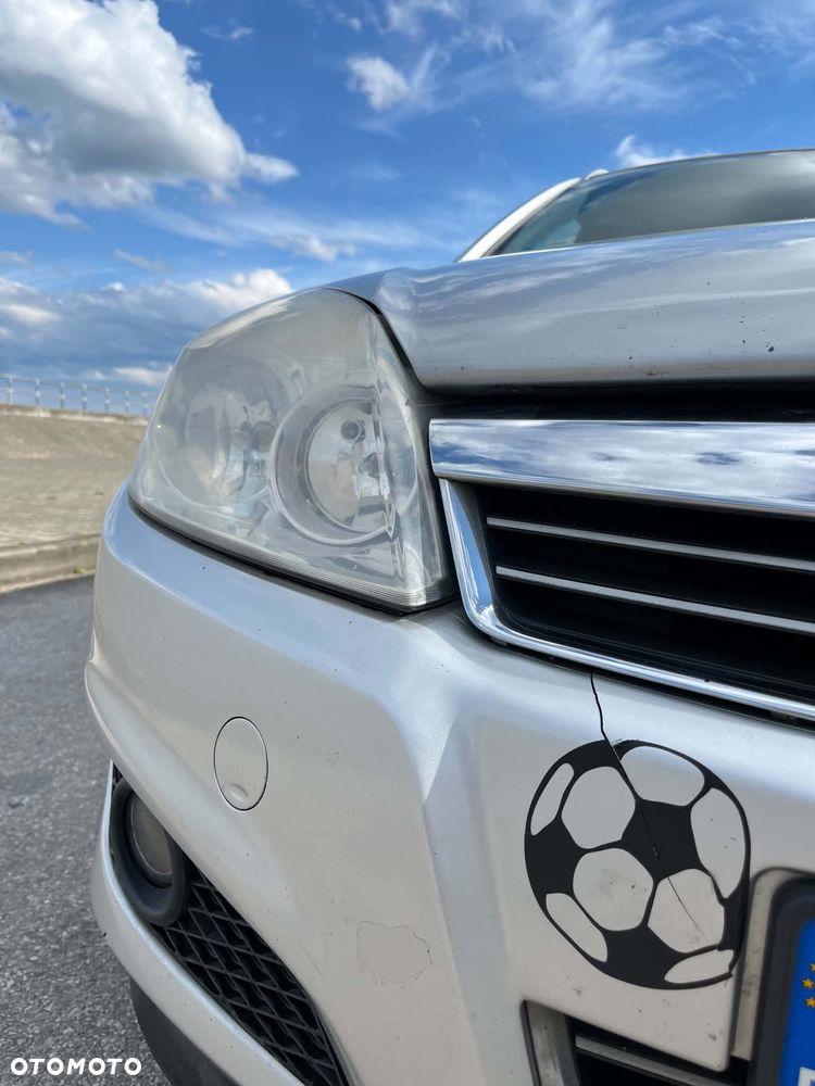 Opel Astra 1.6 - 13