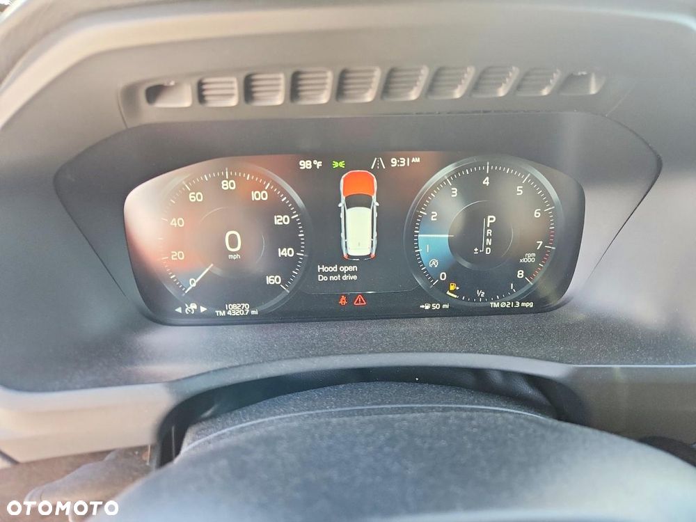 Volvo XC 90 T6 AWD Momentum - 9