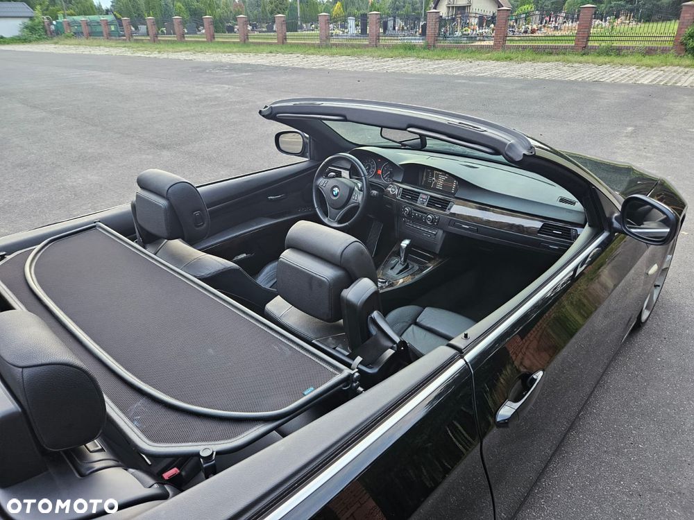 BMW Seria 3 335i - 6
