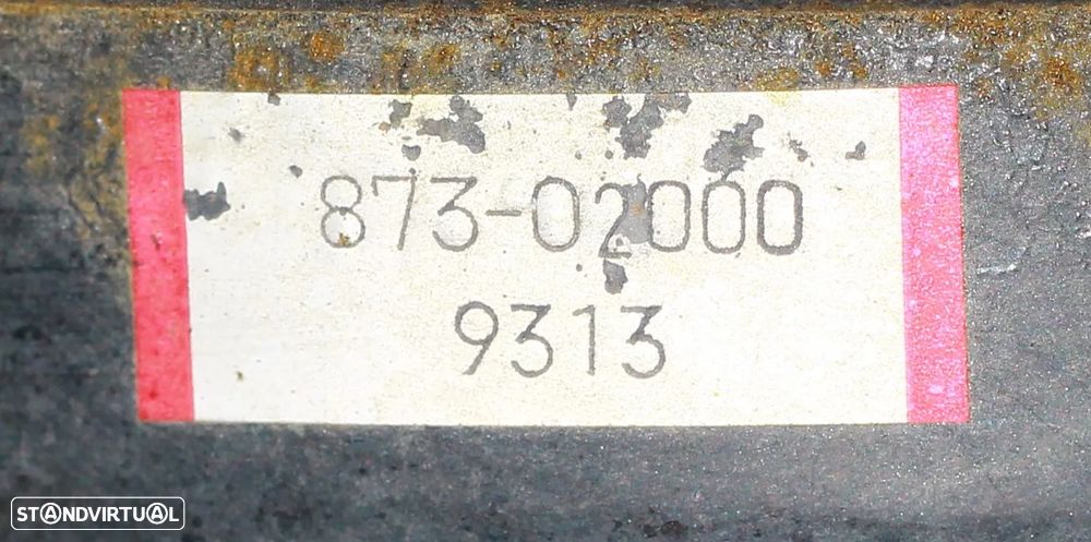 SERVO FREIO TOYOTA YARIS - 4