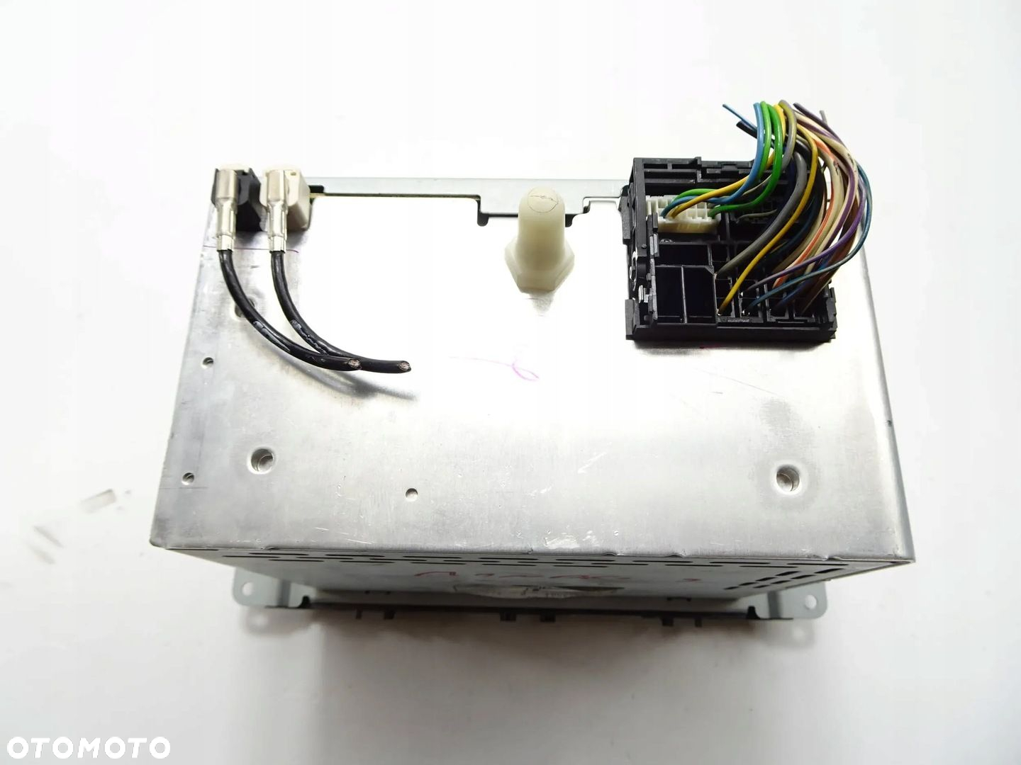 Radio CD Ford Mondeo Mk4 LIFT - 7