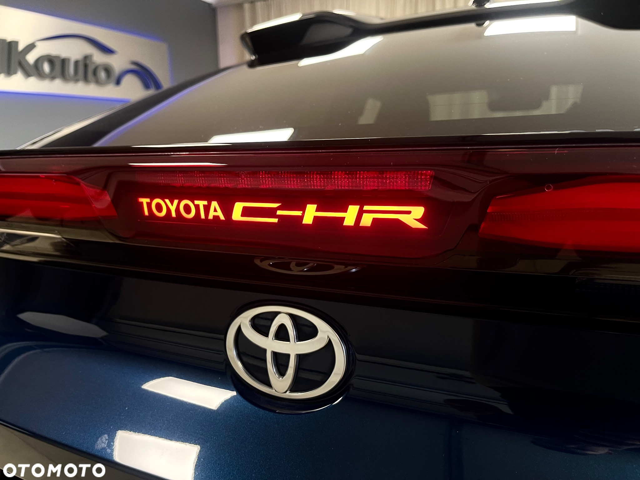 Toyota C-HR - 37