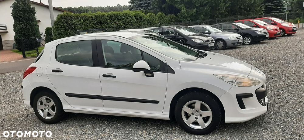 Peugeot 308 - 15