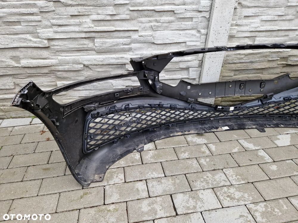 Zderzak Hyundai Genesis G80 2020 - - 15