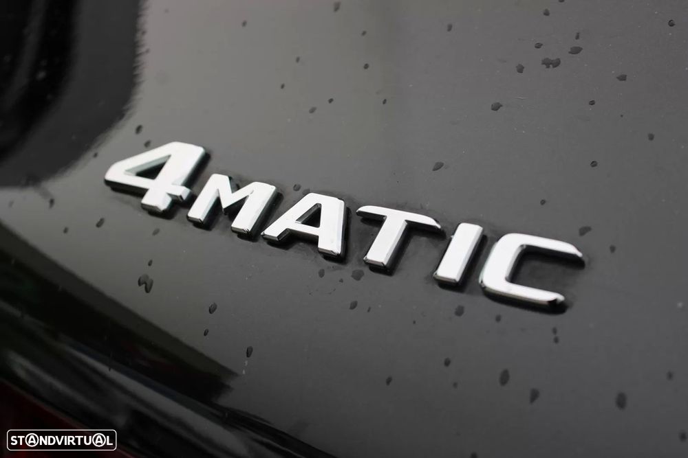 Mercedes-Benz GLC 300 e 4Matic - 19