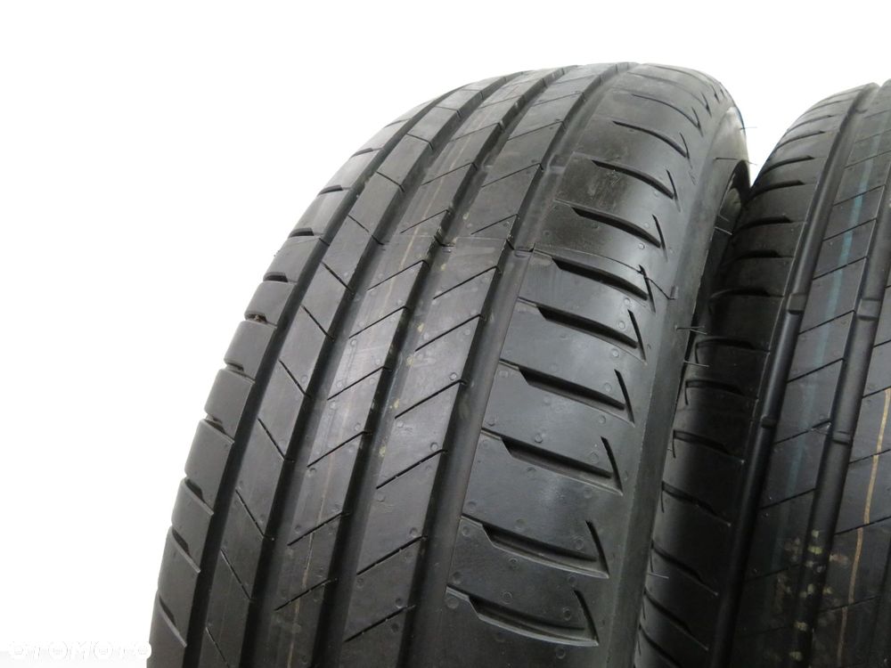 2x 185/65R15 OPONY LETNIE Bridgestone Turanza T005 - 6