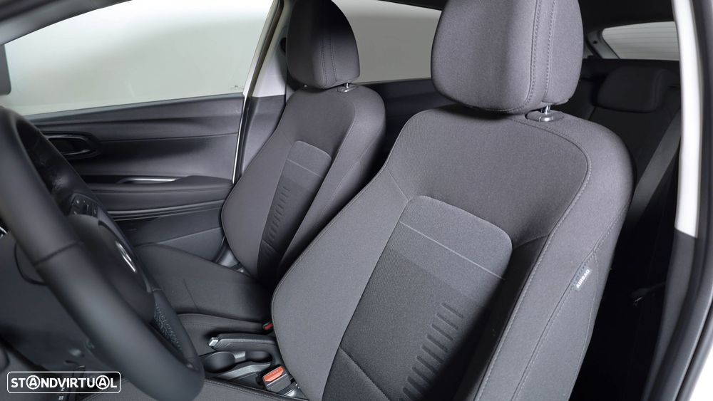 Hyundai Bayon 1.0 T-GDI Premium DCT - 2