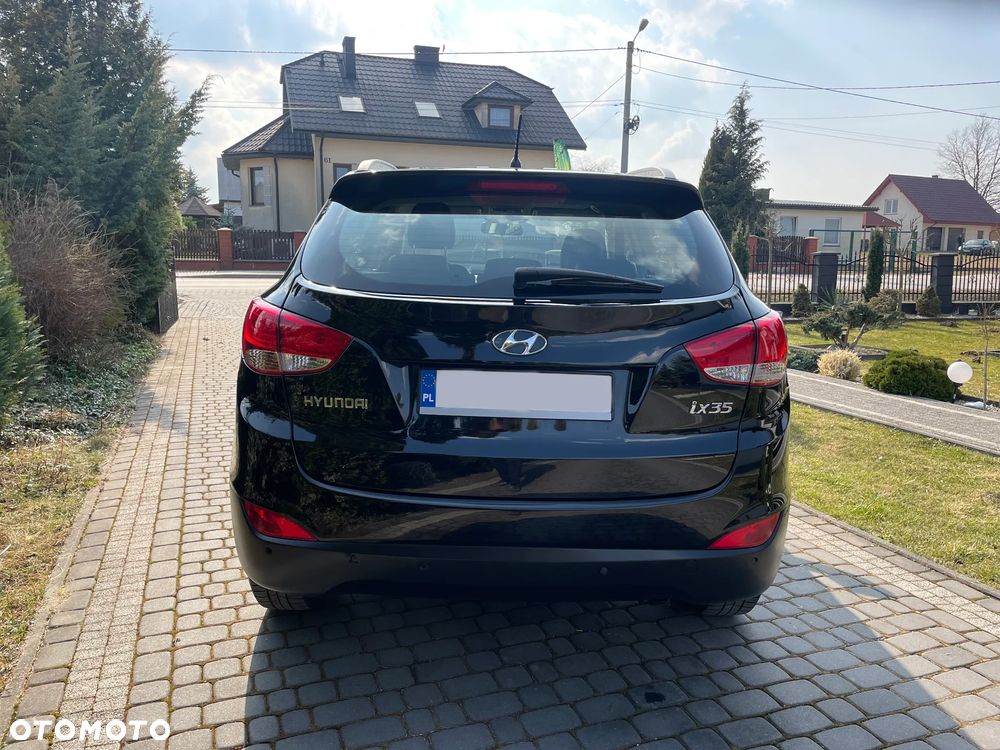 Hyundai ix20 1.6 Premium - 28