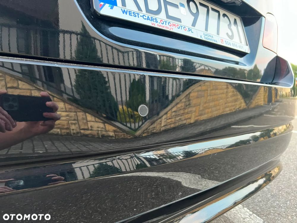 BMW Seria 5 520d Luxury Line - 15