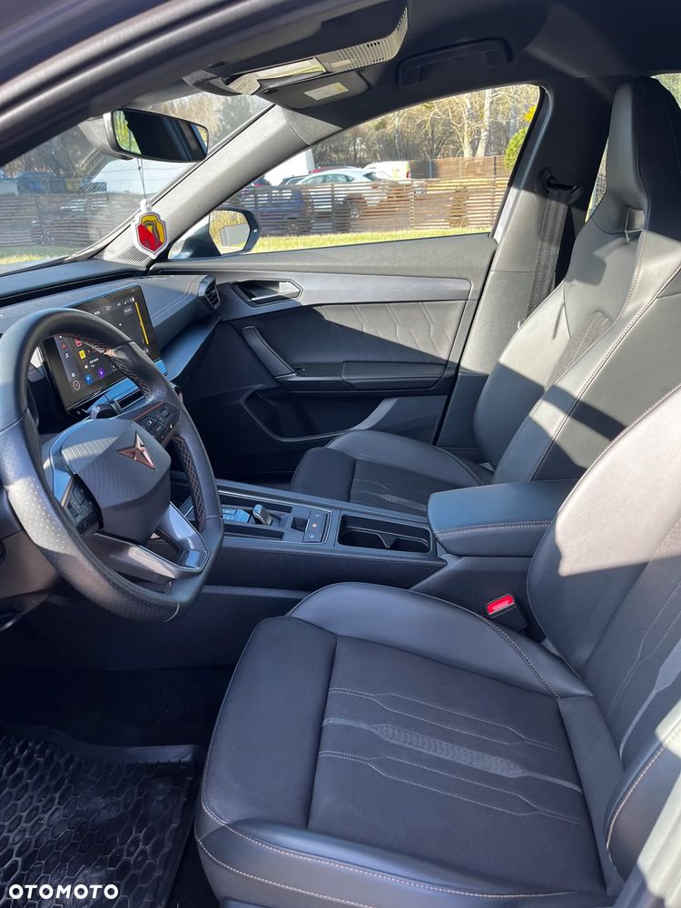 Cupra Formentor - 13