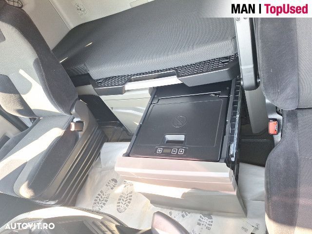 MAN TGX 18.470 4x2 BL SA - 13
