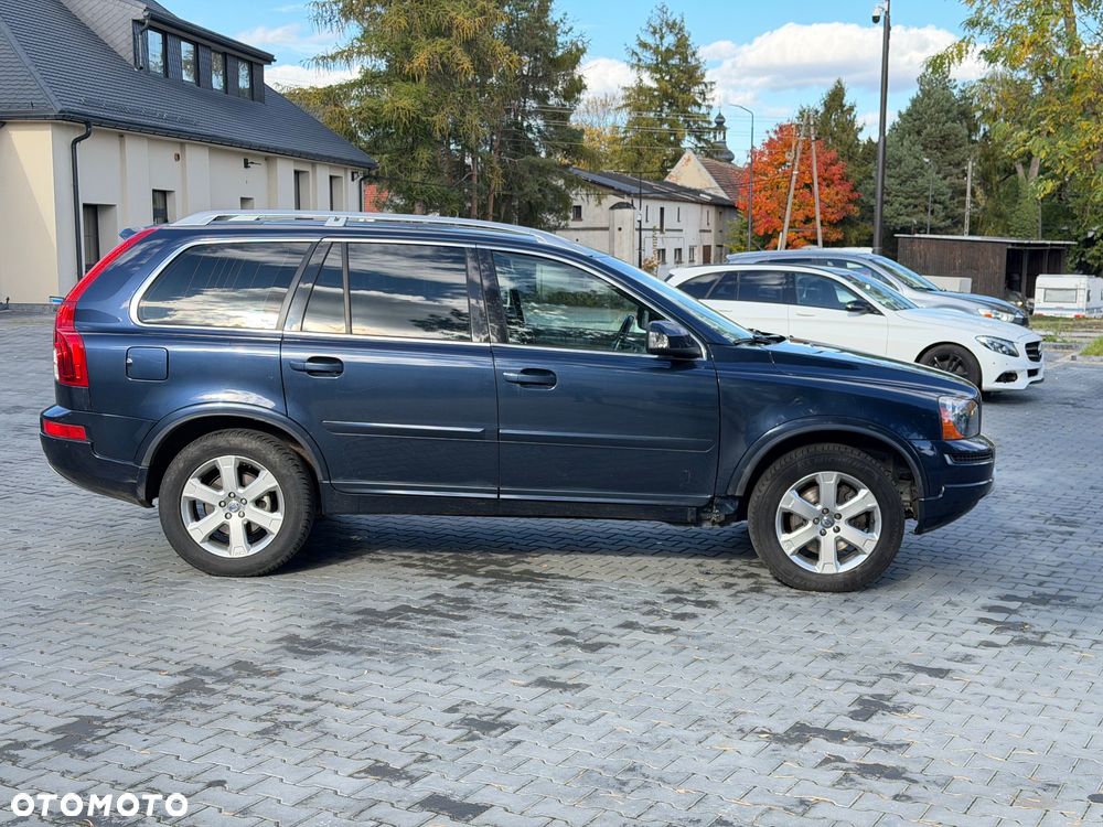 Volvo XC 90 - 4