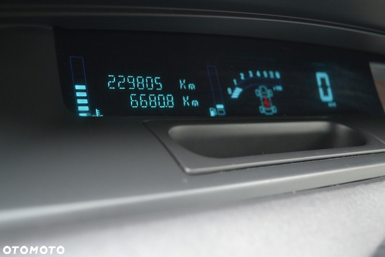 Renault Scenic Conquest - 15