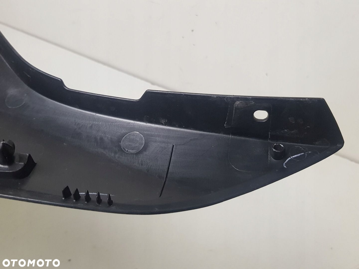 HONDA CBR 500 15r BOK PRAWY OWIEWKA WYPEŁNIENIE - 9