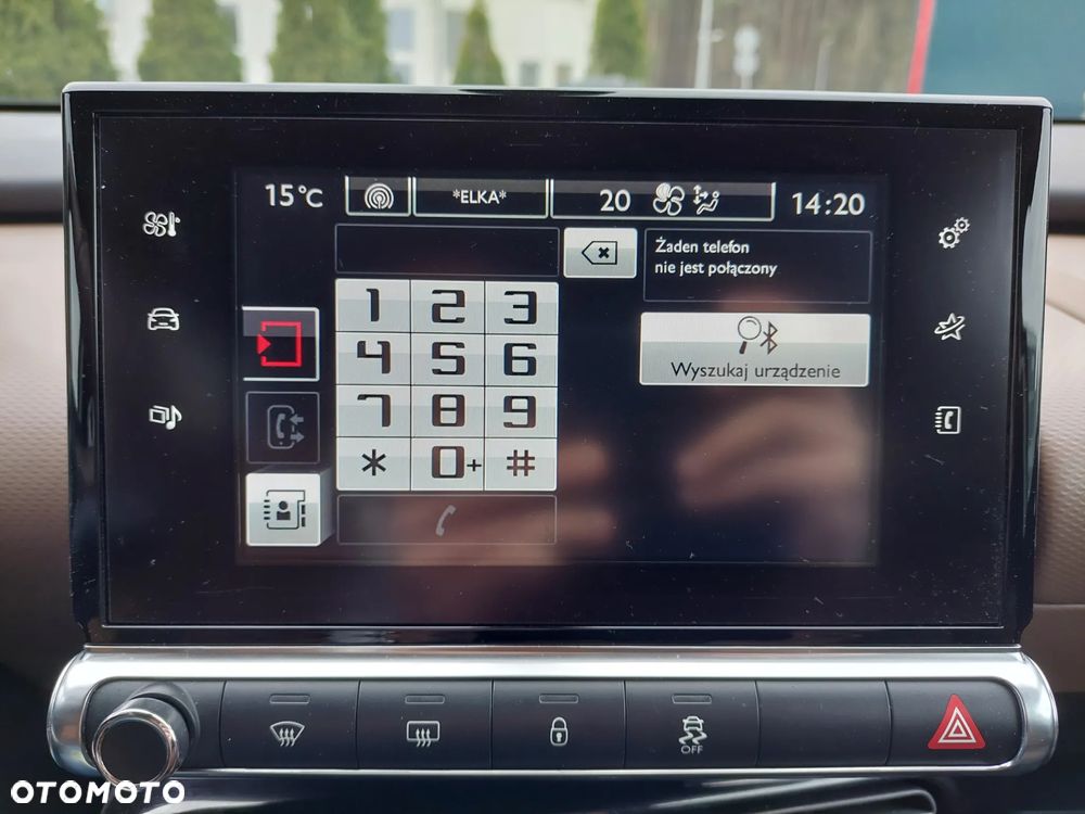 Citroën C4 Cactus 1.2 PureTech MoreLife - 14