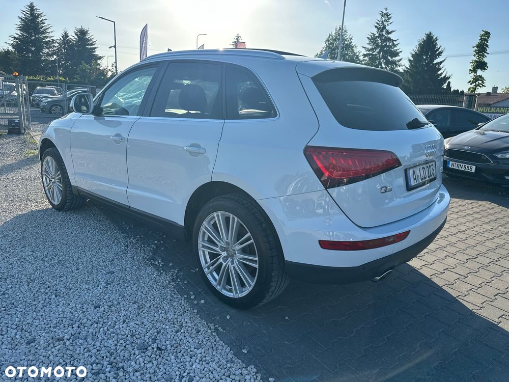 Audi Q5 - 10