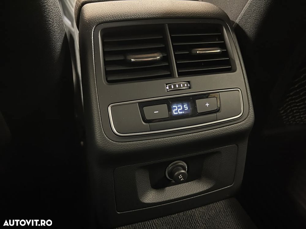 Audi A4 35 TFSI S tronic MHEV Advanced - 21