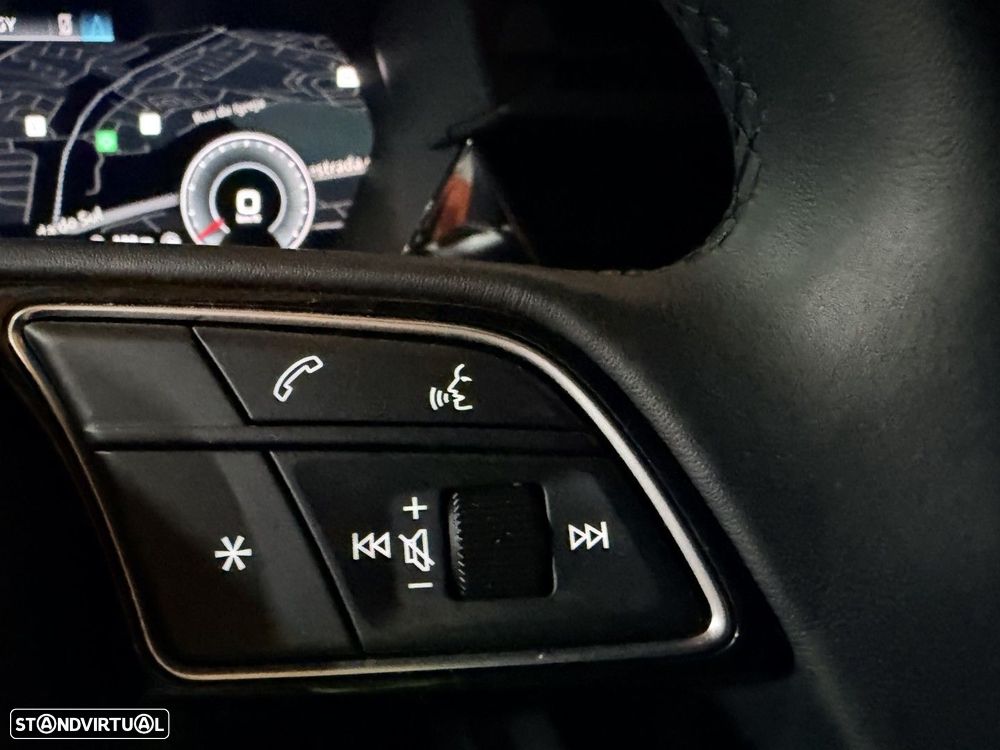 Audi A3 Sportback 30 TFSI Advanced - 15