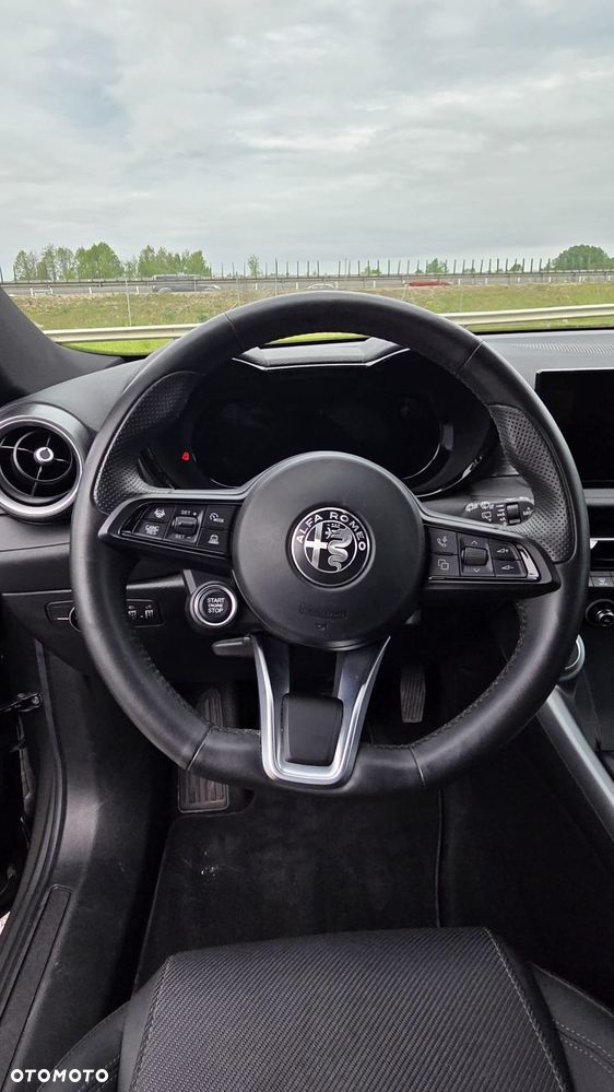 Alfa Romeo Tonale 1.5 T4 GSE mHEV Sprint DCT - 16