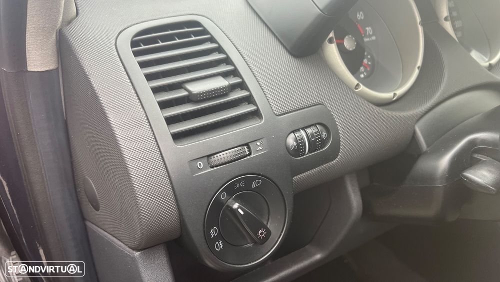 VW Polo 1.0 Confortline - 16