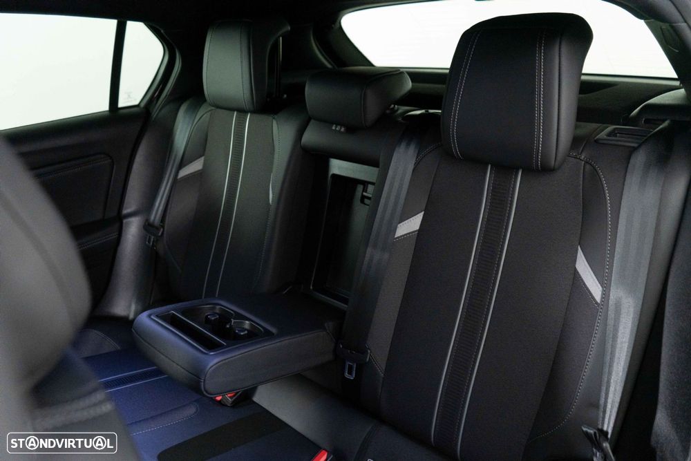 Opel Astra 1.6 T PHEV GS Line - 10