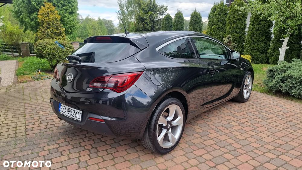 Opel Astra - 19