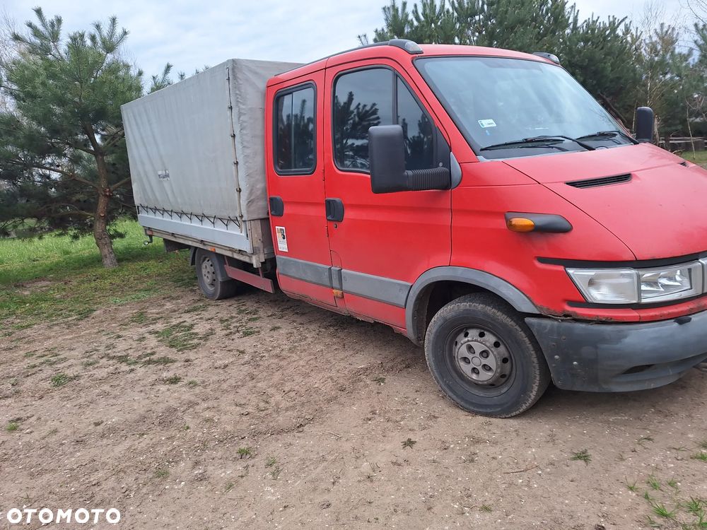 Iveco 35S12 DAILY - 11