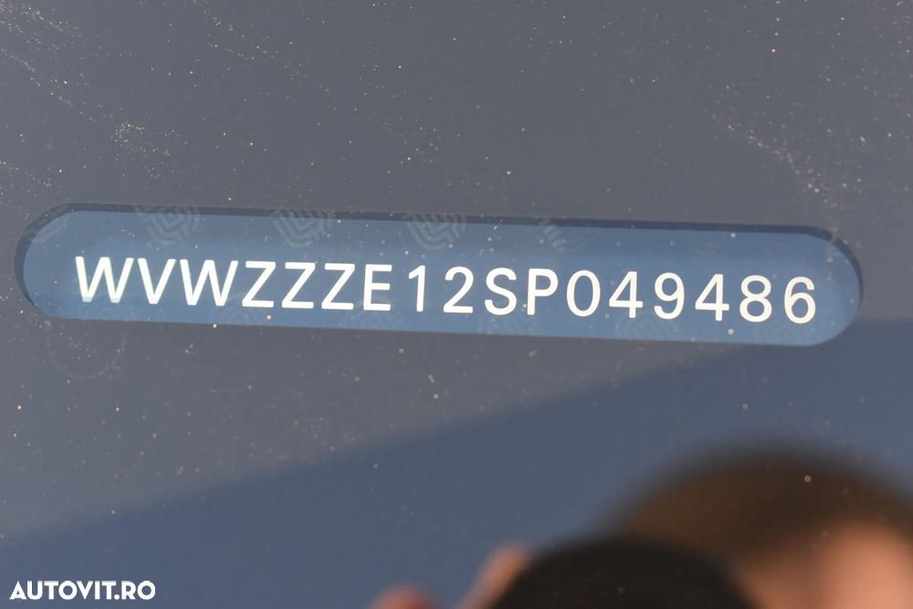 Volkswagen ID.3 59 kWh Pro - 11