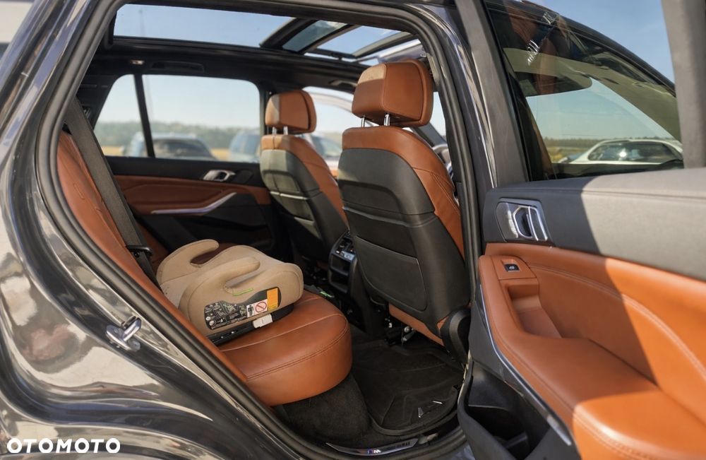 BMW X5 xDrive40d xLine - 19