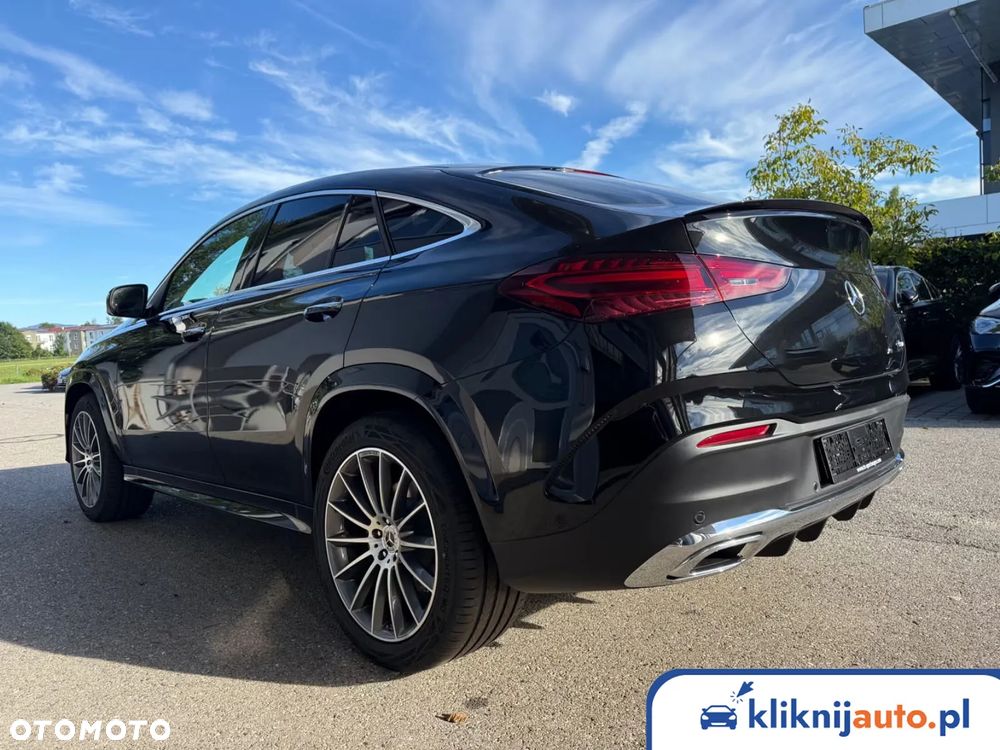 Mercedes-Benz GLE - 3
