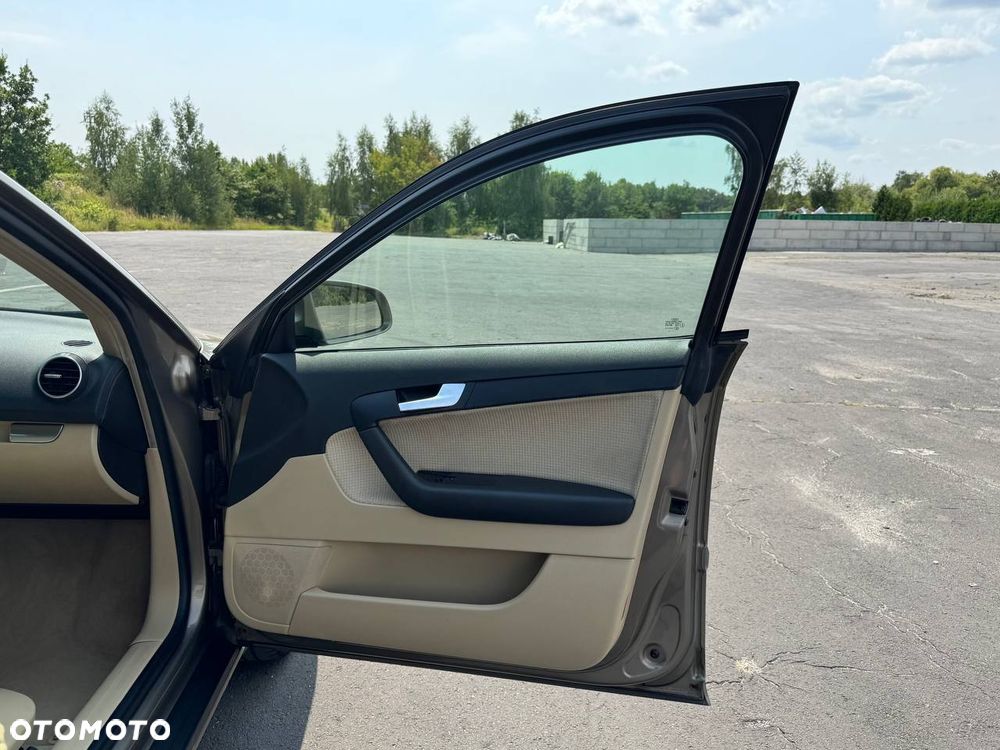 Audi A3 Sportback - 22