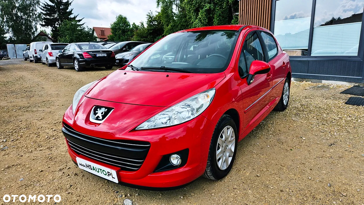Peugeot 207 120 Automatik Premium - 2
