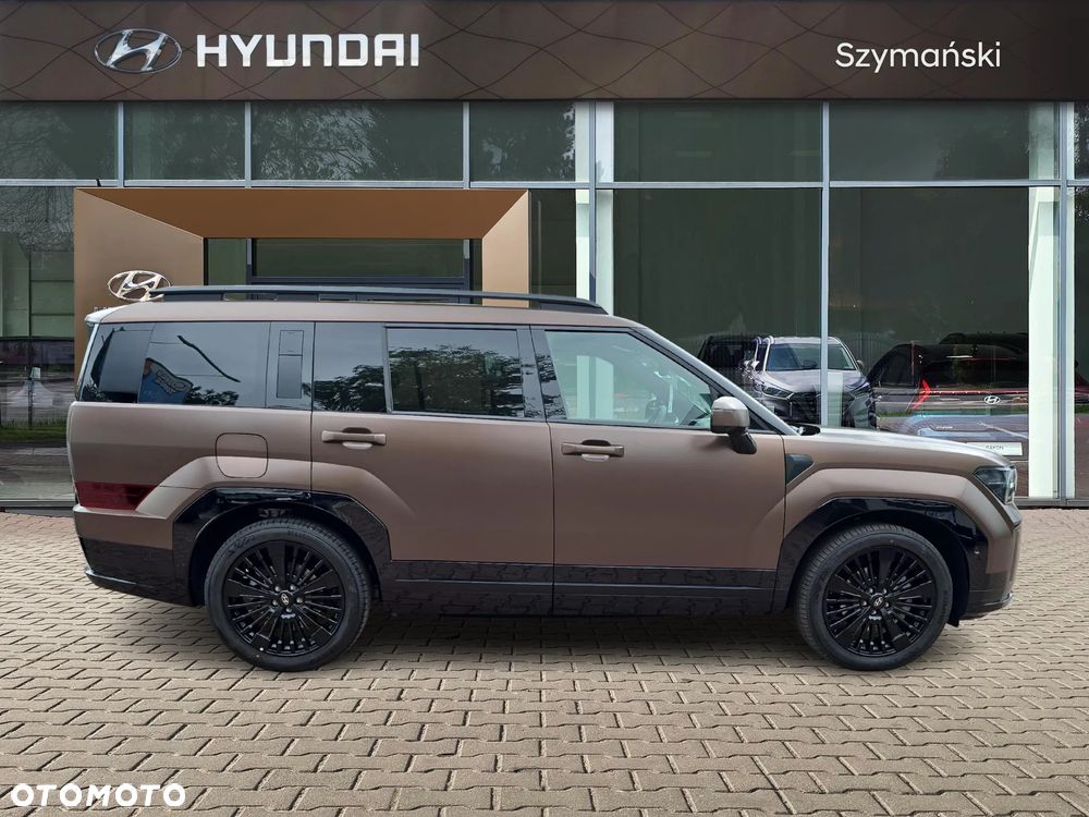 Hyundai Santa Fe 1.6 T-GDI PHEV Calligraphy 4WD 6os - 6