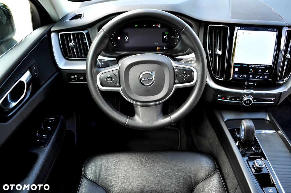 Volvo XC 60 T6 AWD Recharge Geartronic Inscription - 31