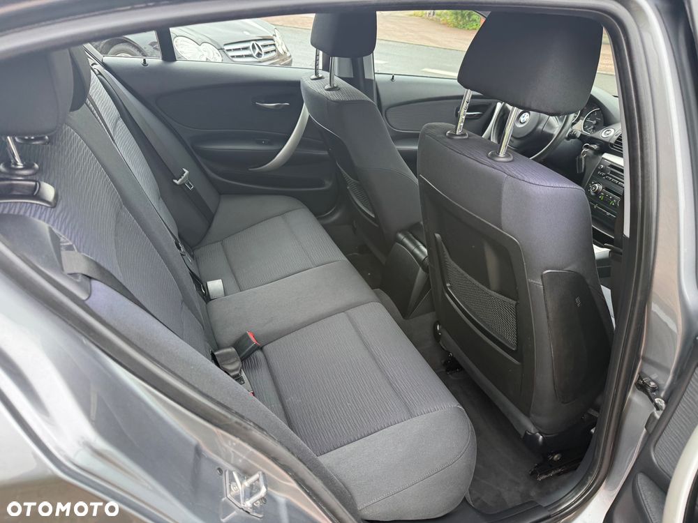 BMW Seria 1 116d DPF Edition Sport - 15