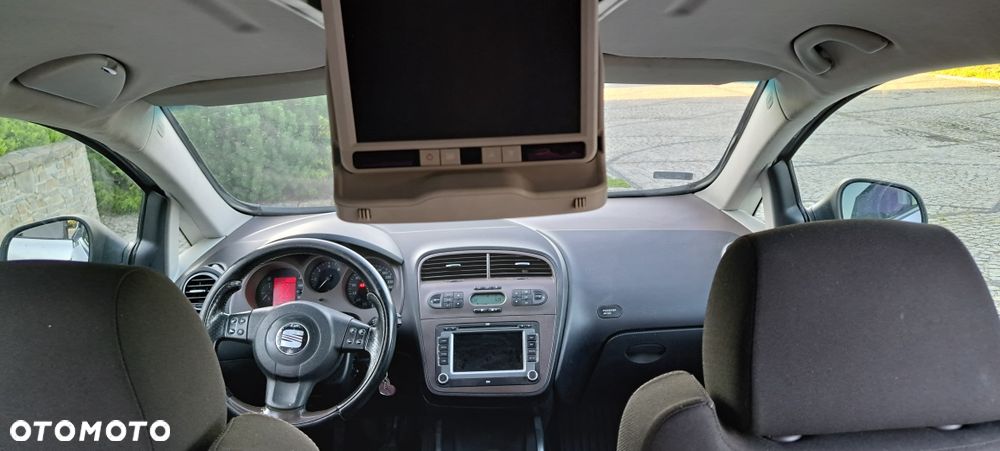 Seat Altea XL - 7