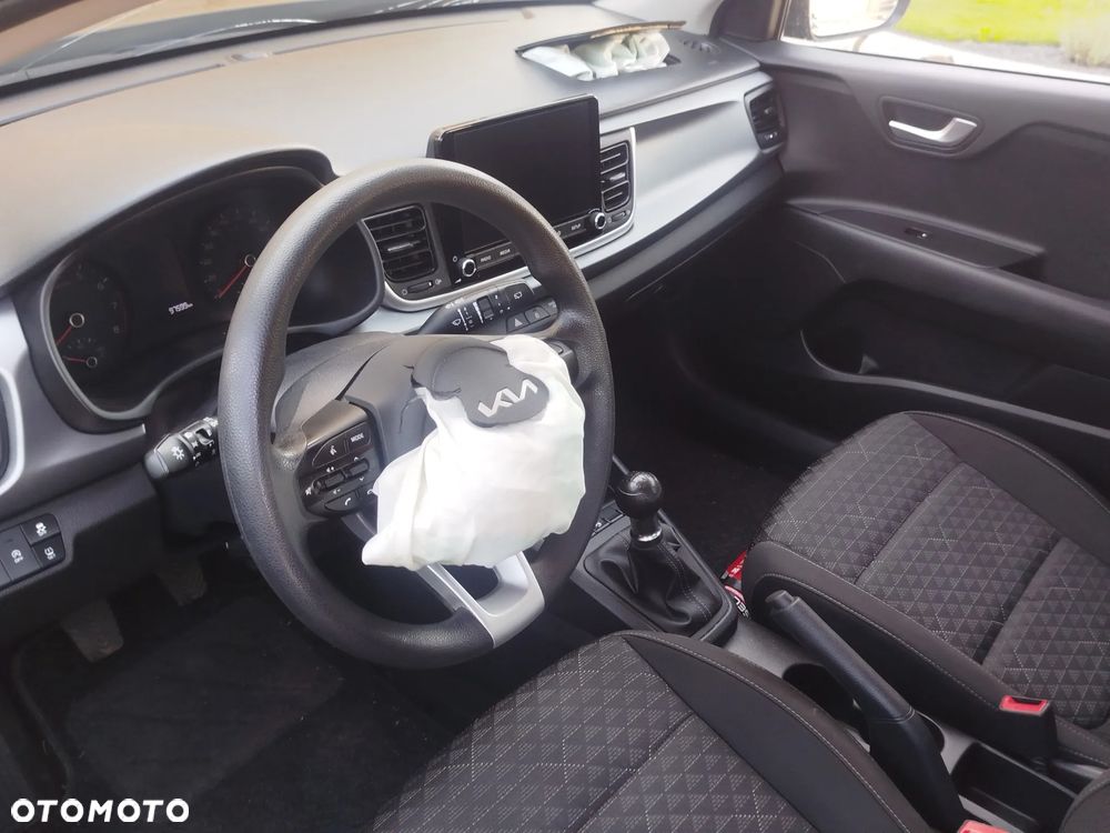 Kia Rio 1.2 Vision - 6