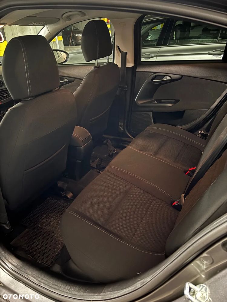 Fiat Tipo 1.4 16V Lounge - 13
